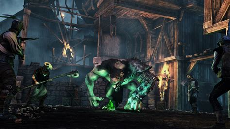 mordheim city of the damned review